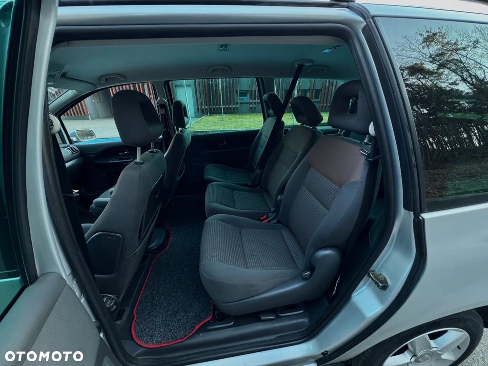 Seat Alhambra - 15