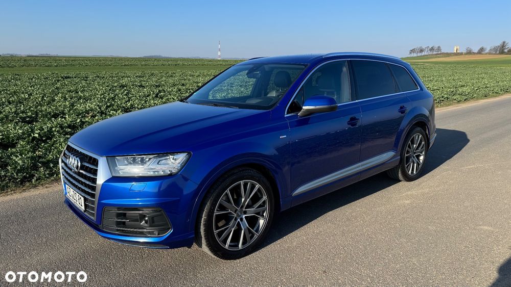 Audi Q7 - 14