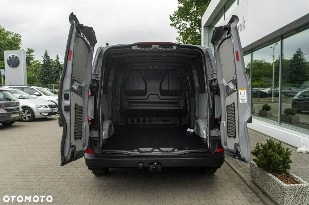 Volkswagen Transporter - 13