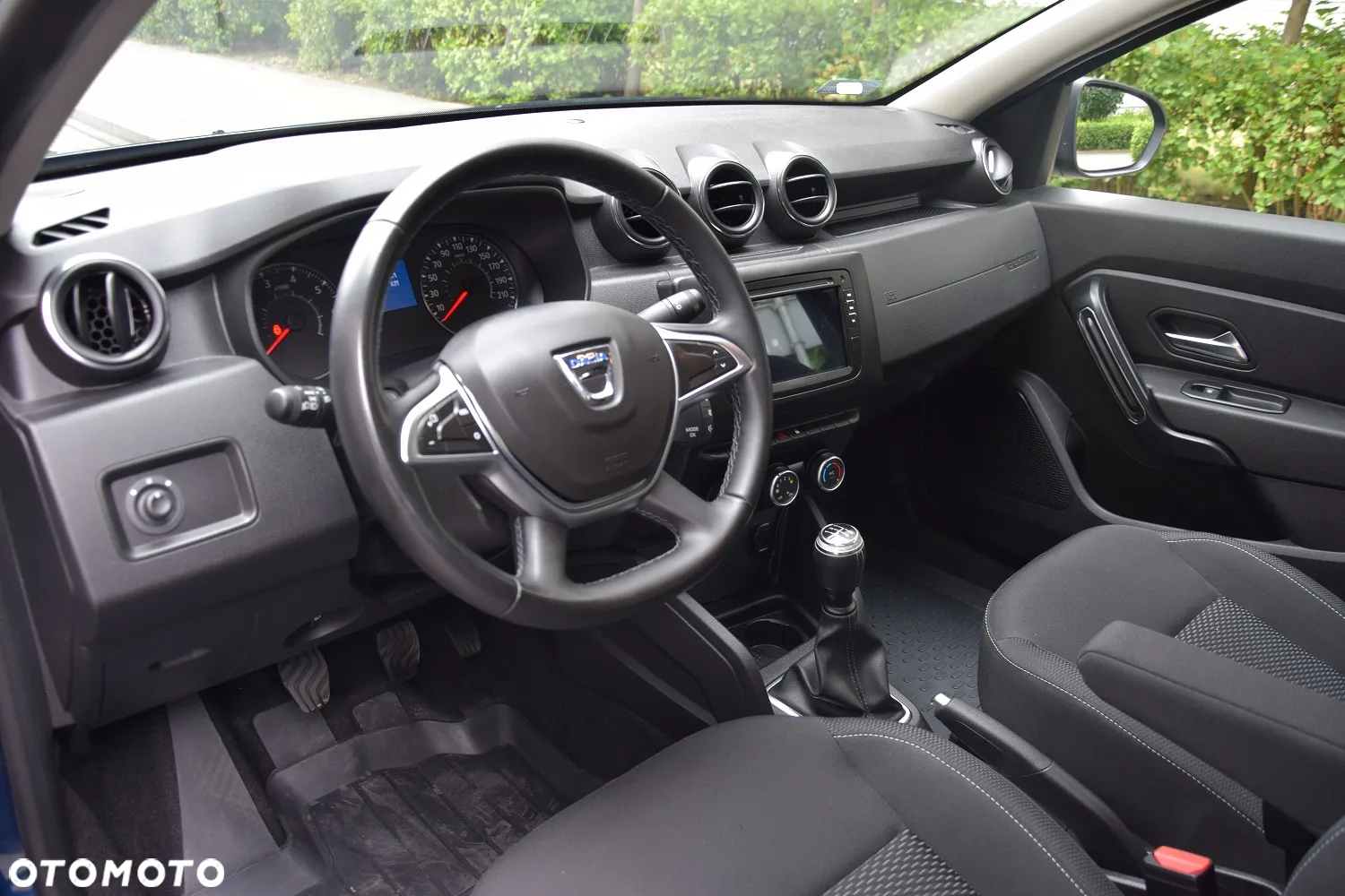 Dacia Duster 1.0 TCe Comfort - 13