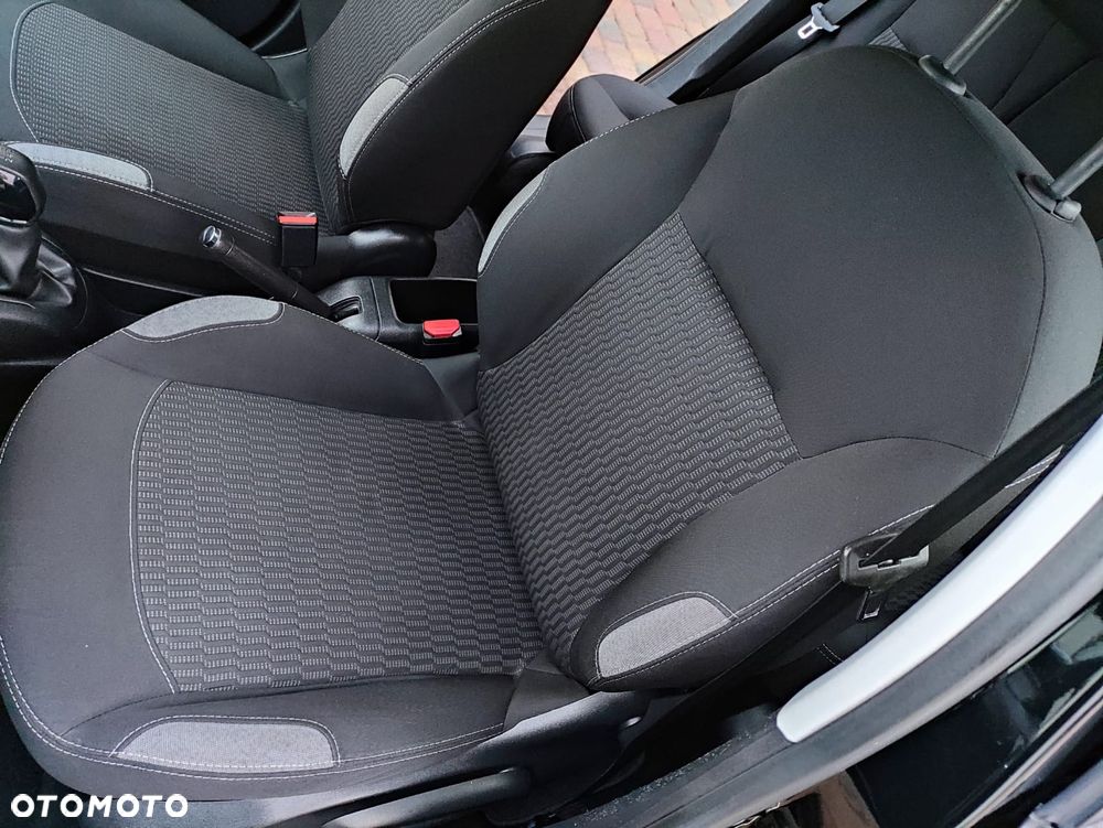Peugeot 208 68 VTI Active - 36