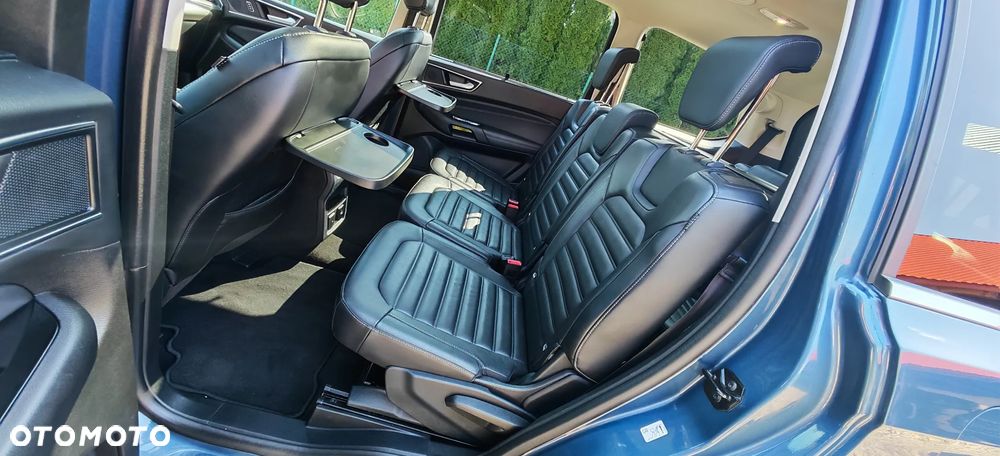 Ford Galaxy 2.0 EcoBlue V-Line - 18