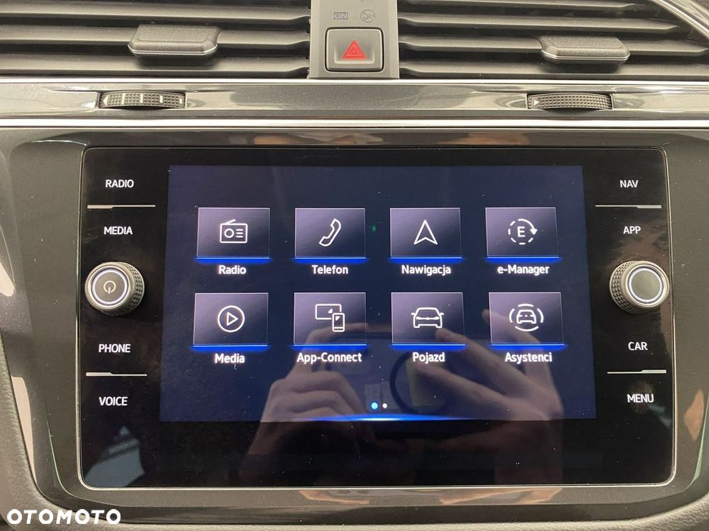 Volkswagen Tiguan 1.4 eHybrid Life DSG - 21