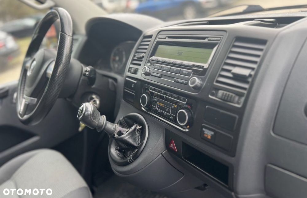 Volkswagen Caravelle L2 Comfortline - 10