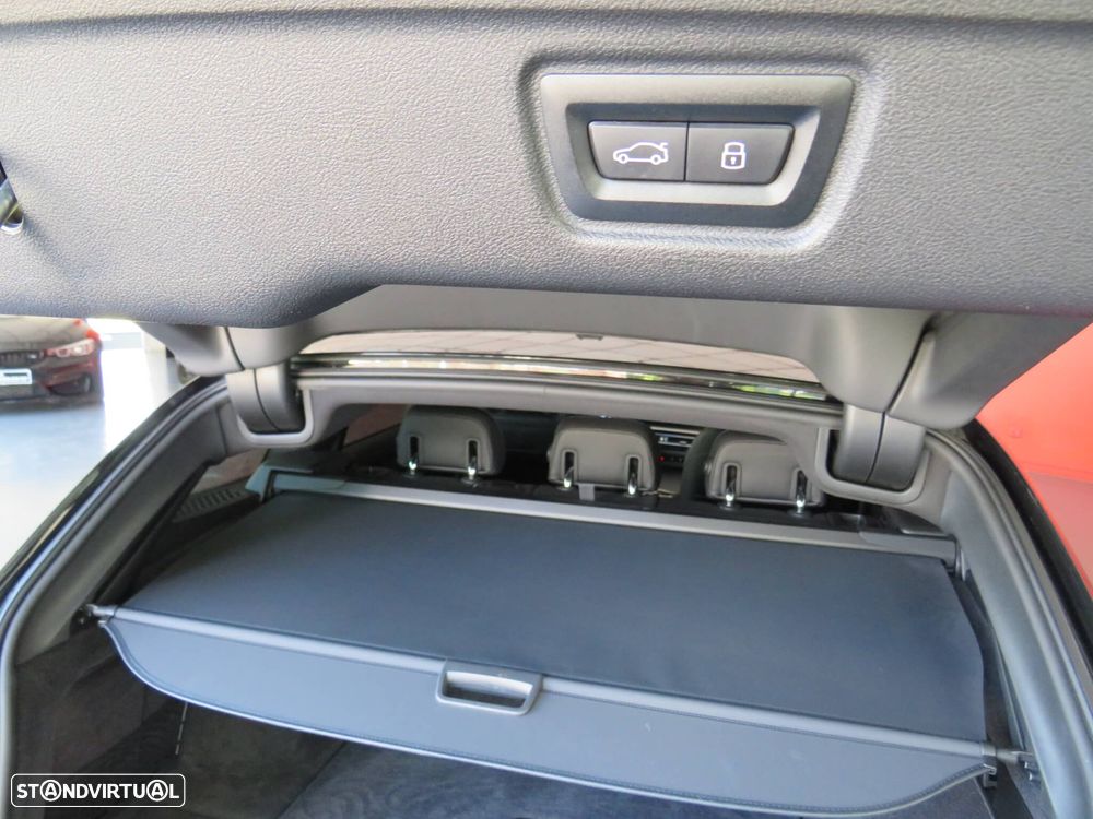 BMW 320 d Pack M Auto - 49