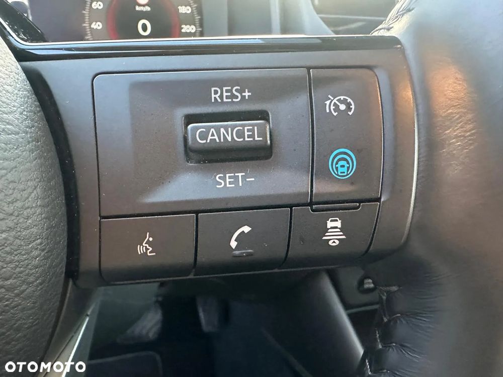 Nissan Qashqai 1.5 e-POWER N-Connecta - 22