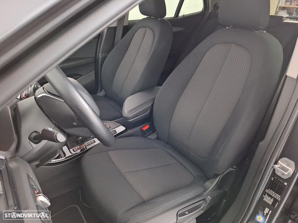 BMW X2 18 d sDrive Auto Advantage - 14