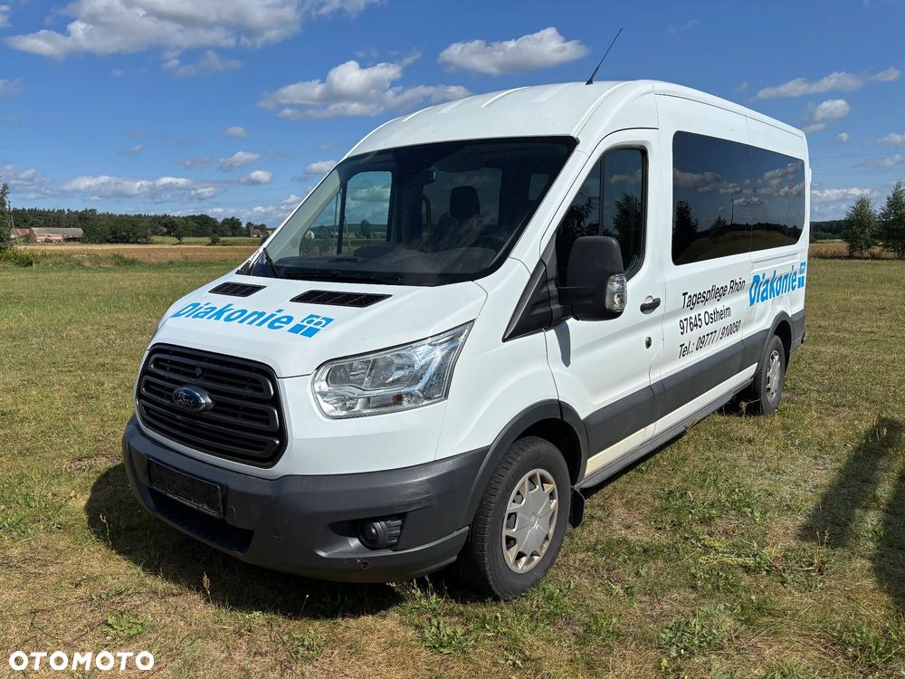 Ford Transit - 3
