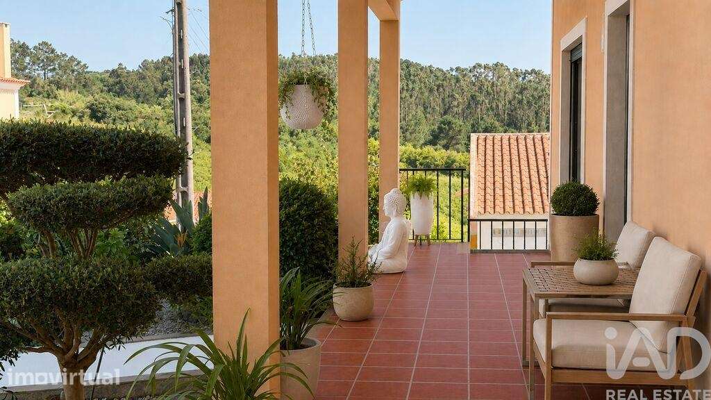 Moradia isolada T4 em Mafra de 206,4 m2 - Grande imagem: 3/38