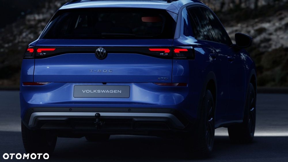 Volkswagen T-Roc 1.5 eTSI Life DSG - 18