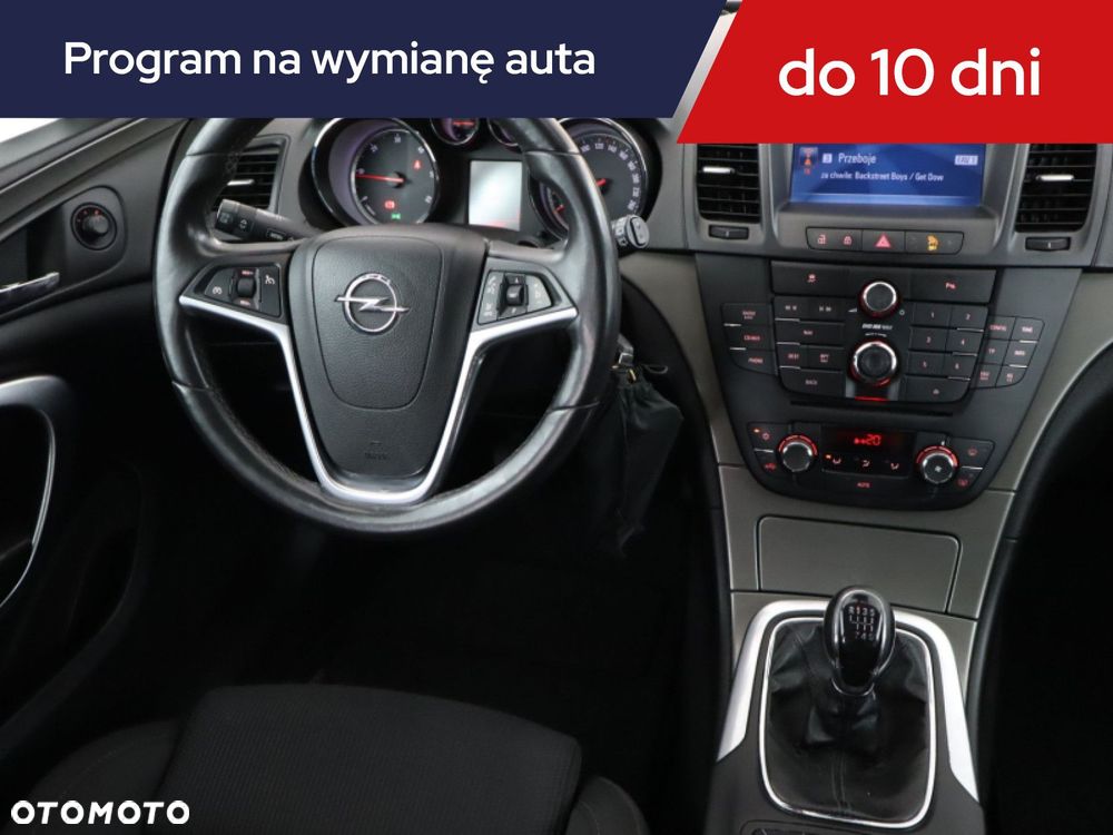 Opel Insignia - 9