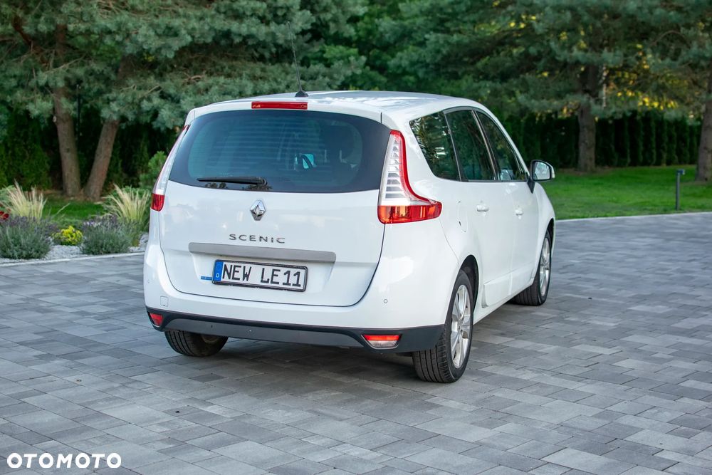 Renault Grand Scenic - 4
