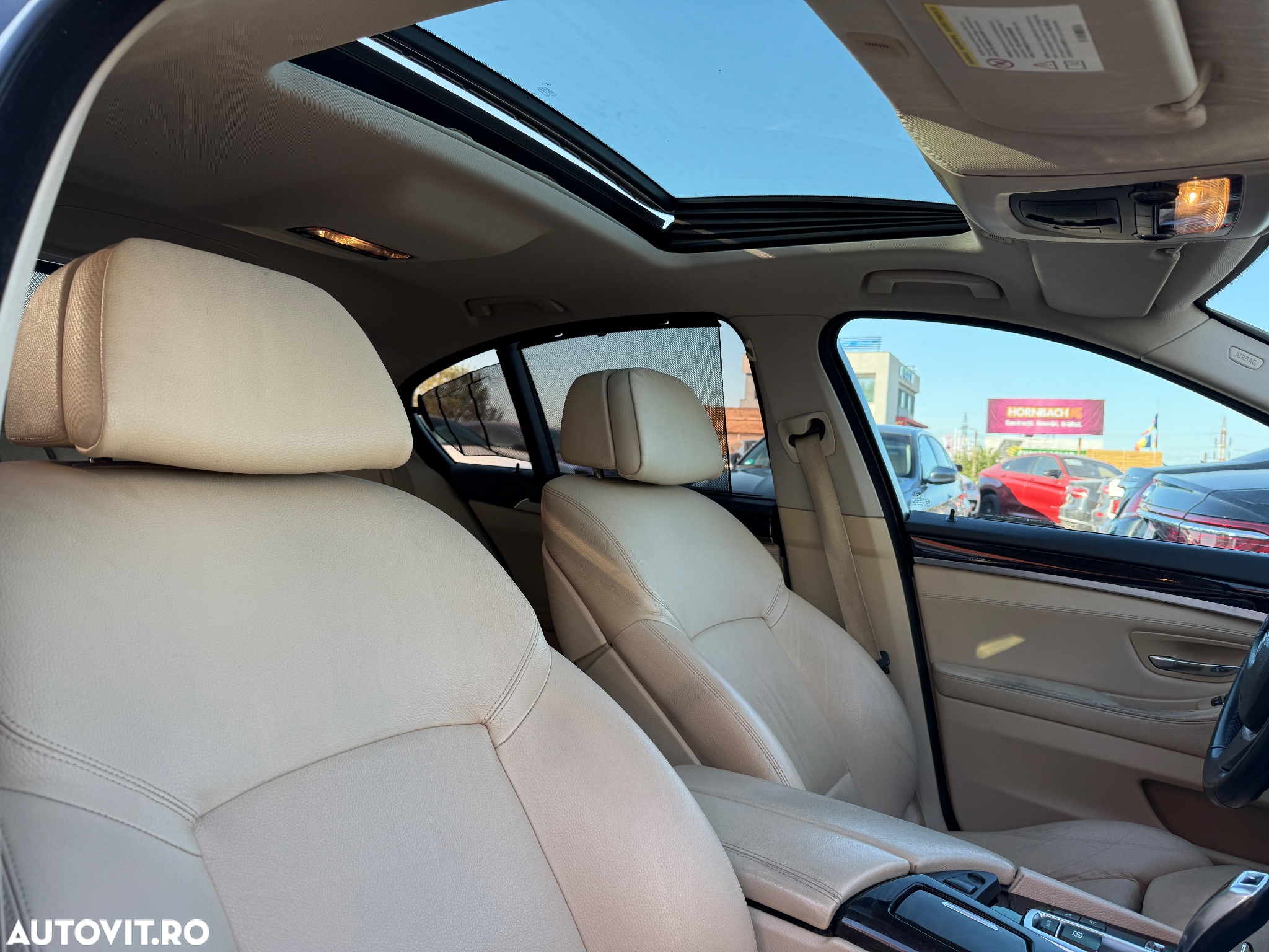 BMW Seria 5 530d xDrive Sport-Aut. Luxury Line - 23