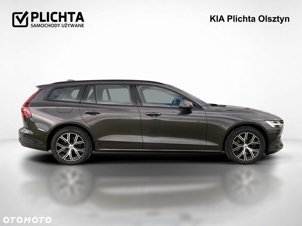 Volvo V60 - 7