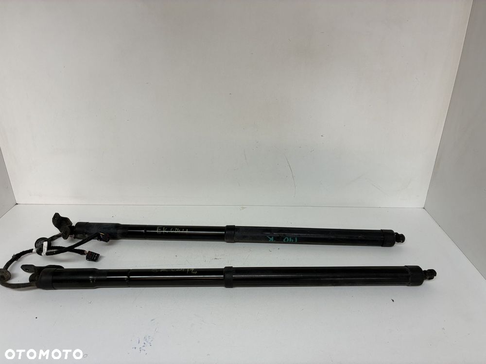 HYUNDAI I40 KOMBI SIŁOWNIK KLAPY LEWY PRAWY KOMPLET 81770-3Z100 81780-3Z100 - 1