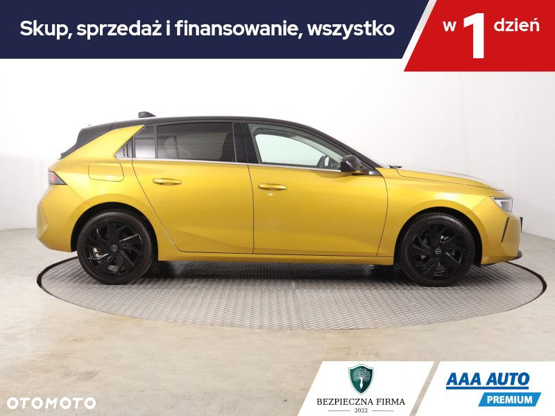 Opel Astra - 7