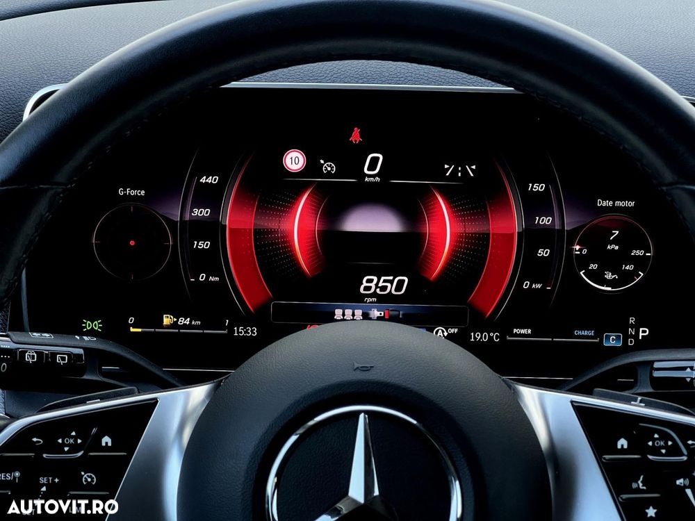 Mercedes-Benz GLC - 18