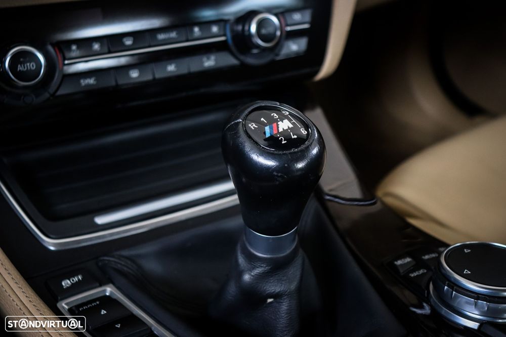 BMW 520 d Line Sport - 17