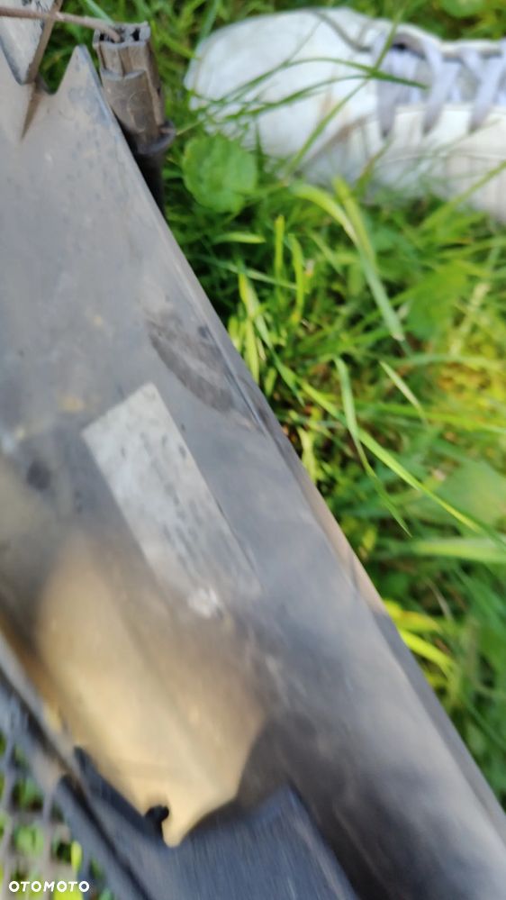 MERCEDES W209 AMG ZDERZAK PRZEDNI przód xenon pdc 197 Oryginał AMG - 19