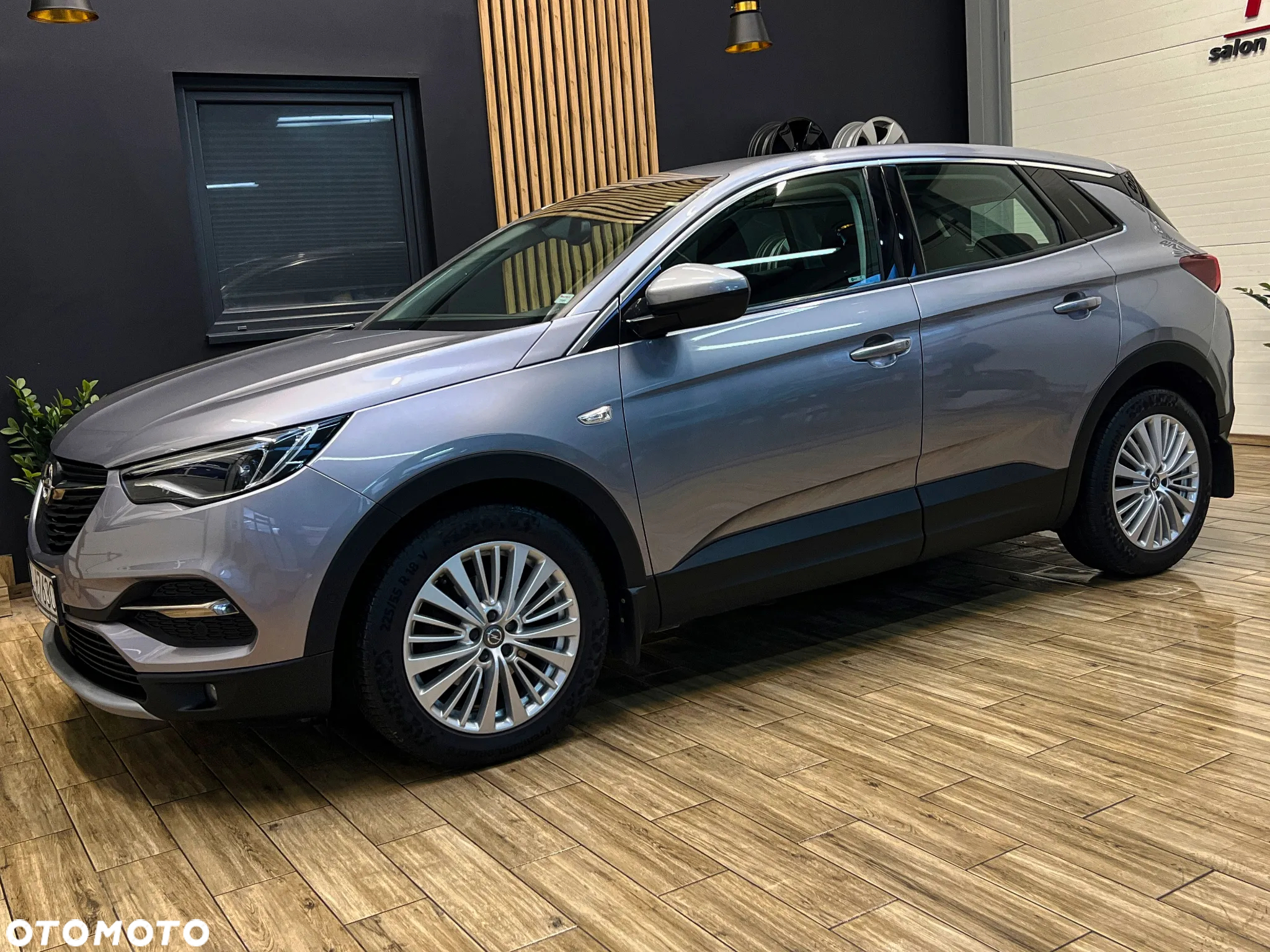 Opel Grandland X - 12