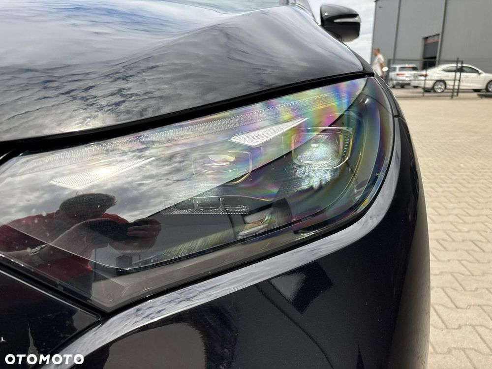 Mercedes-Benz EQE 350+ 90.5kWh Electric Art - 9