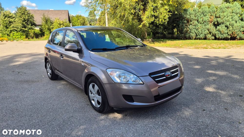 Kia Ceed 1.4 Optimum - 2