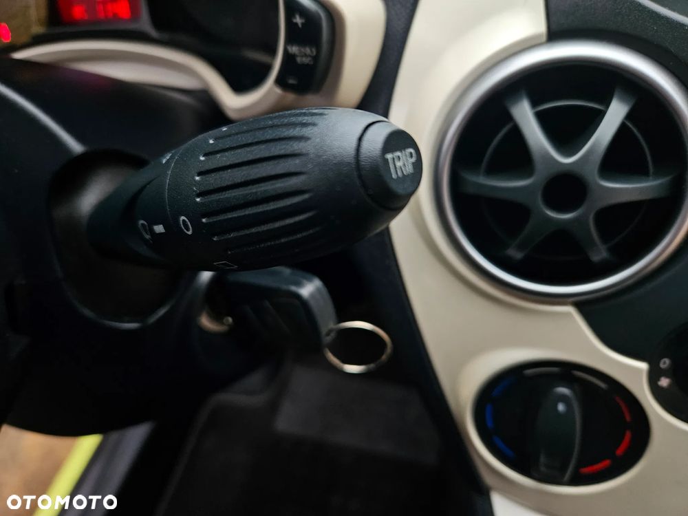 Ford KA 1.2 Titanium - 29