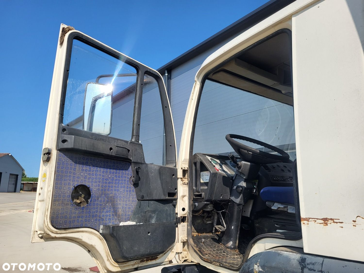 MAN 10.185Laec 4X4 - 9