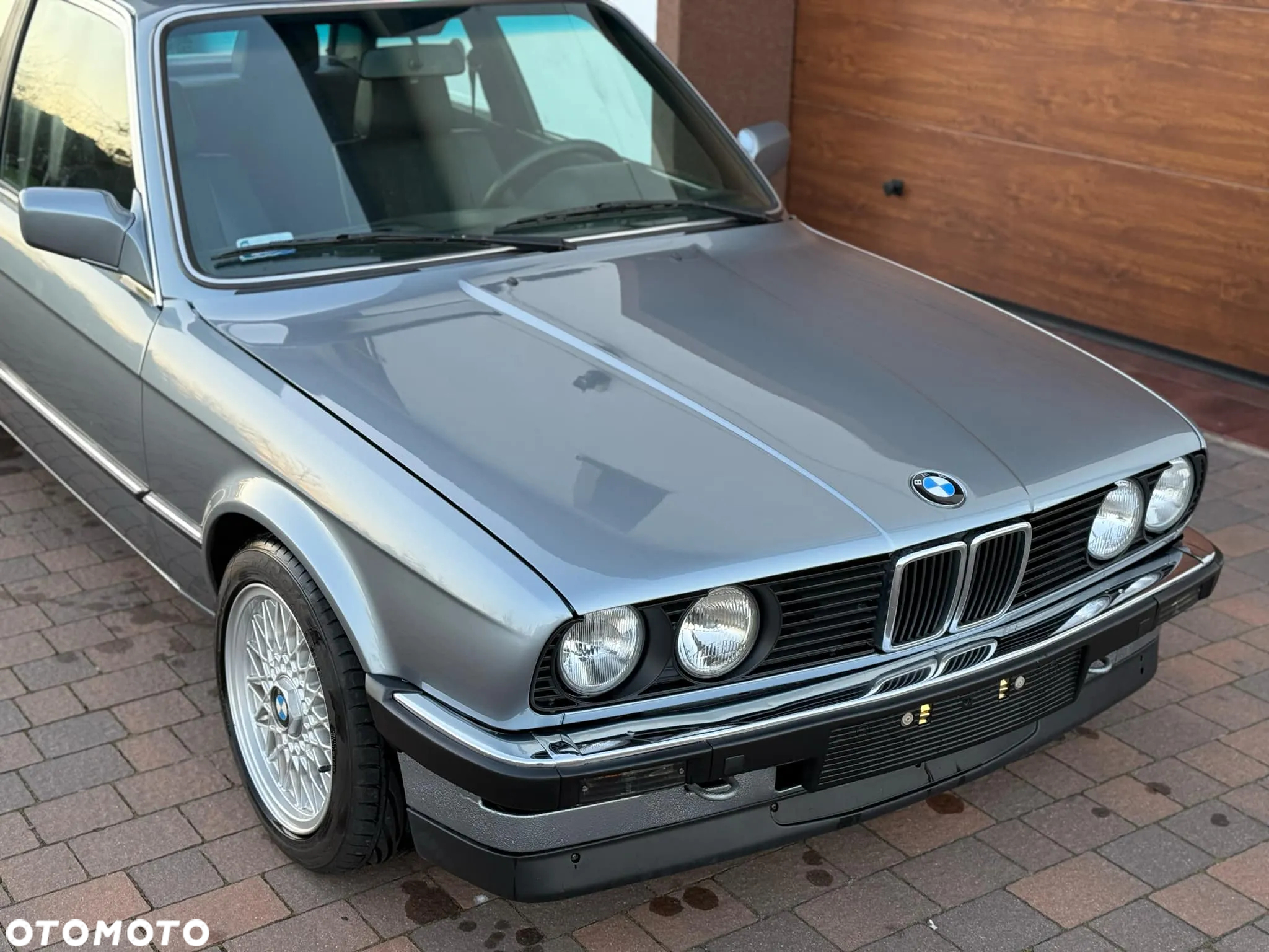 BMW Seria 3 - 31