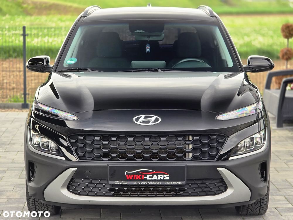 Hyundai Kona 1.6 T-GDI DCT Prime - 7