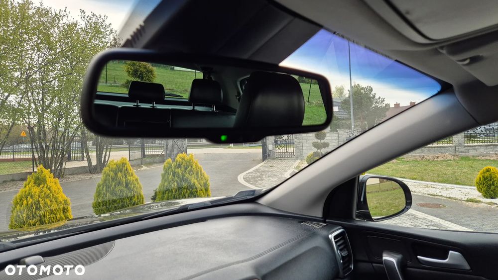 Kia Sportage 1.6 GDI Business Line 2WD - 17