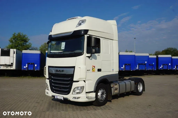 DAF XF 480 FT (27982)