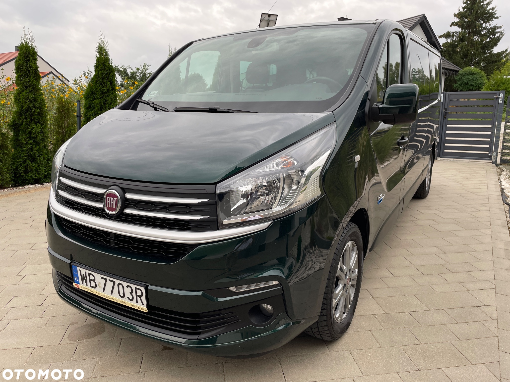 Renault Trafic - 11