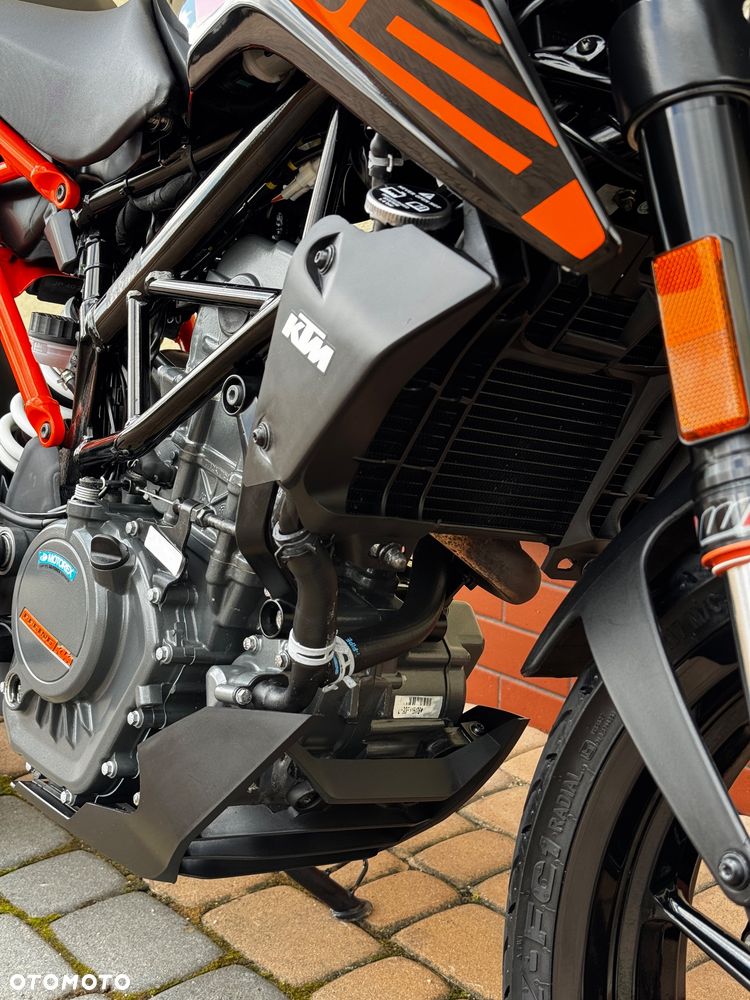 KTM Inny - 19