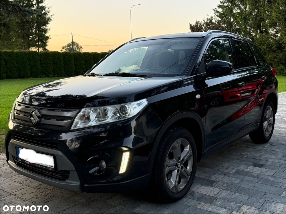 Suzuki Vitara - 3