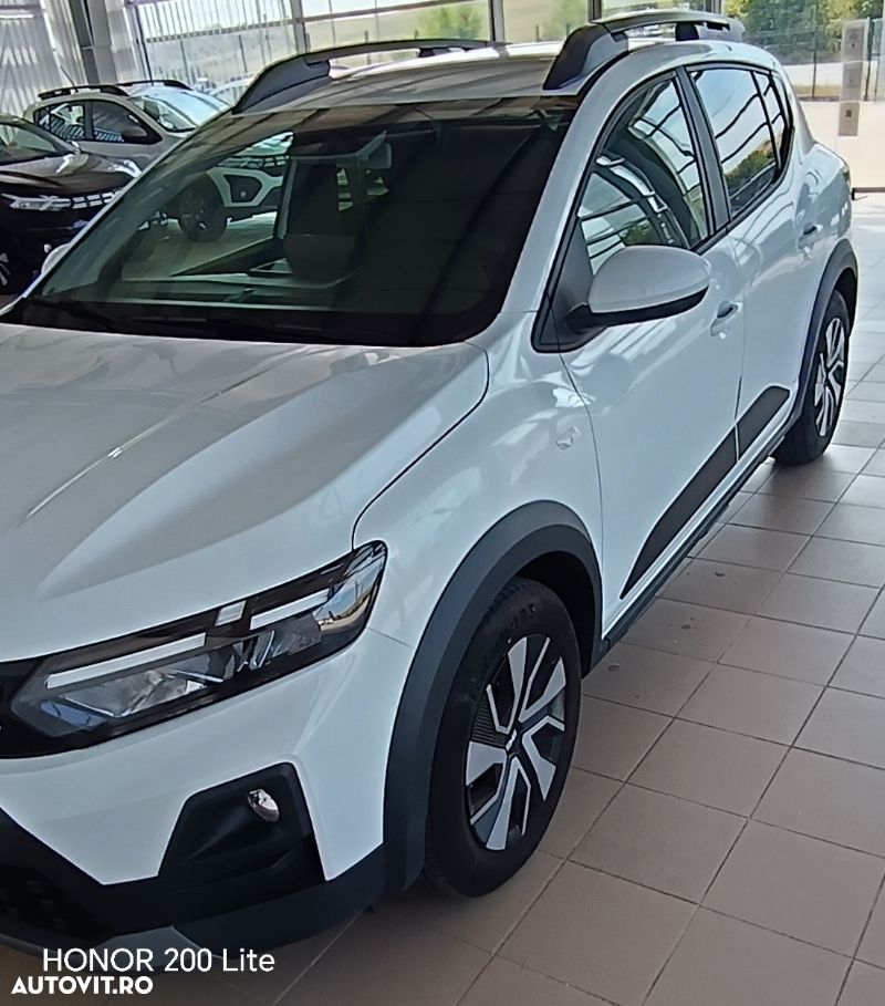 Dacia Sandero - 5