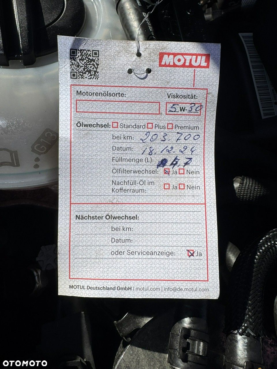 Audi A3 1.6 TDI Sportback - 27