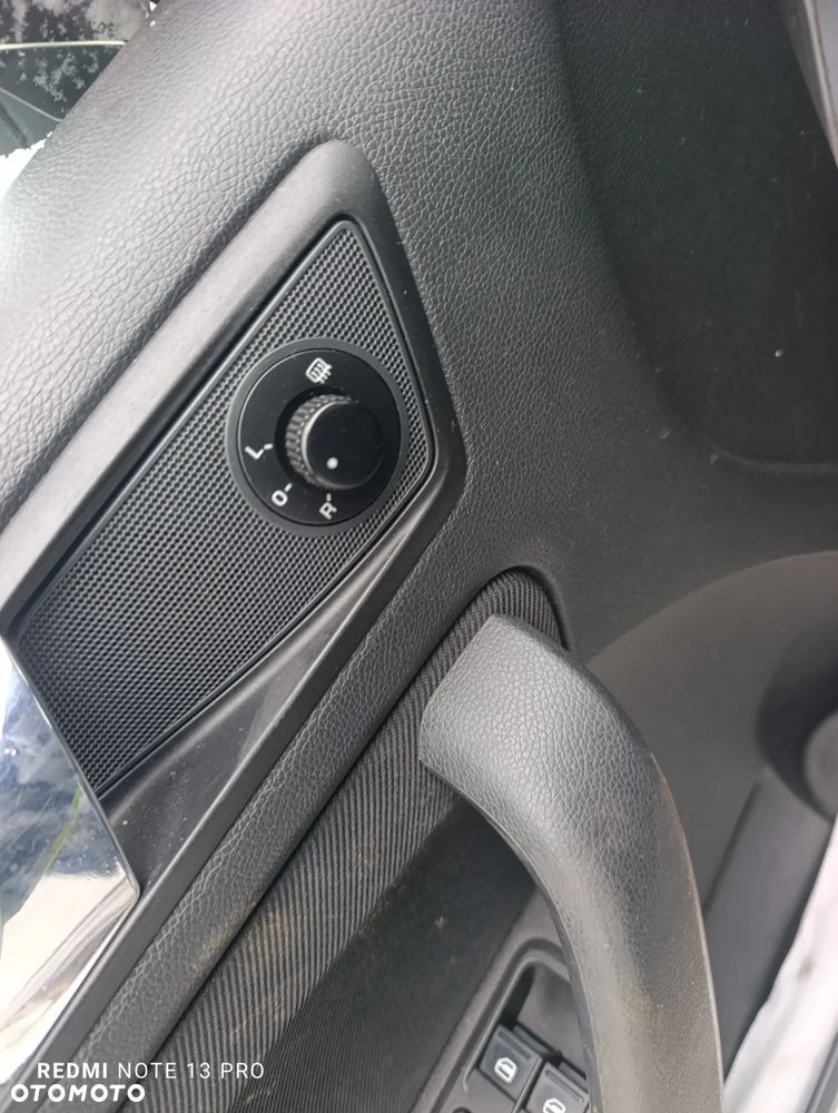 Skoda Yeti 2.0 TDI DPF 4x4 Experience - 17