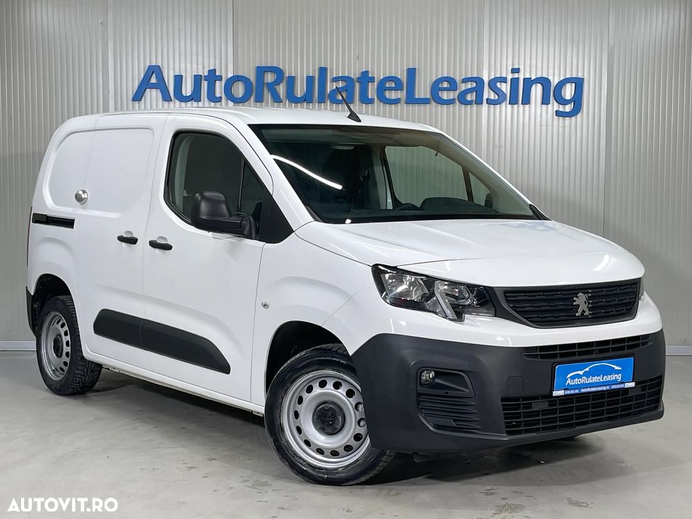 Peugeot Partner - 3