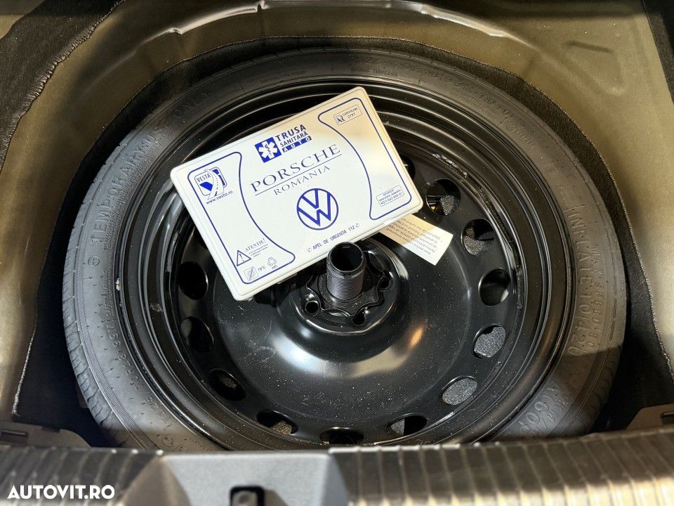 Volkswagen Taigo - 31