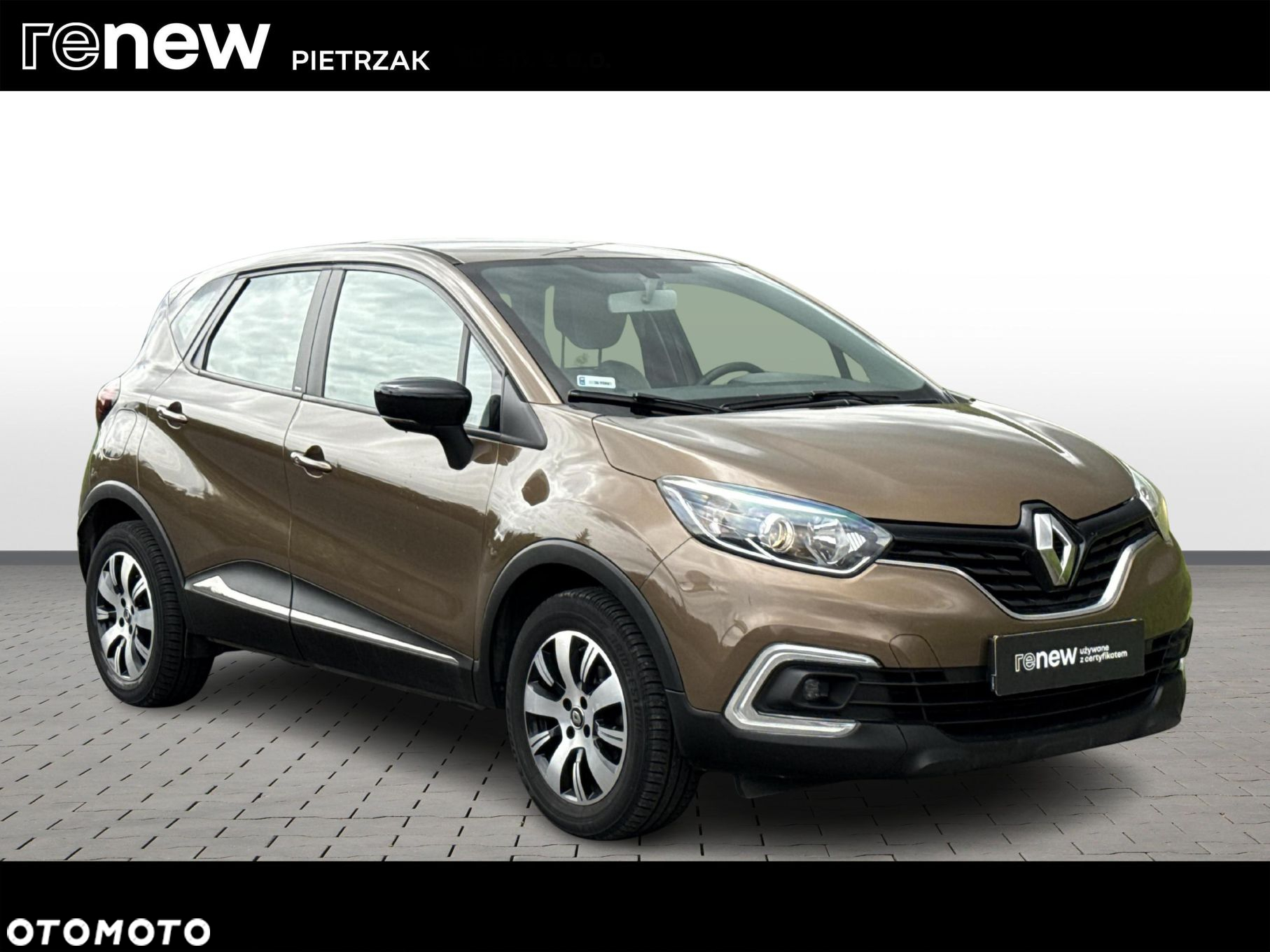 Renault Captur 0.9 Energy TCe Zen - 7