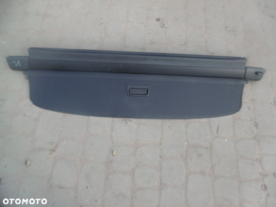 Roleta PASSAT B6 - 1