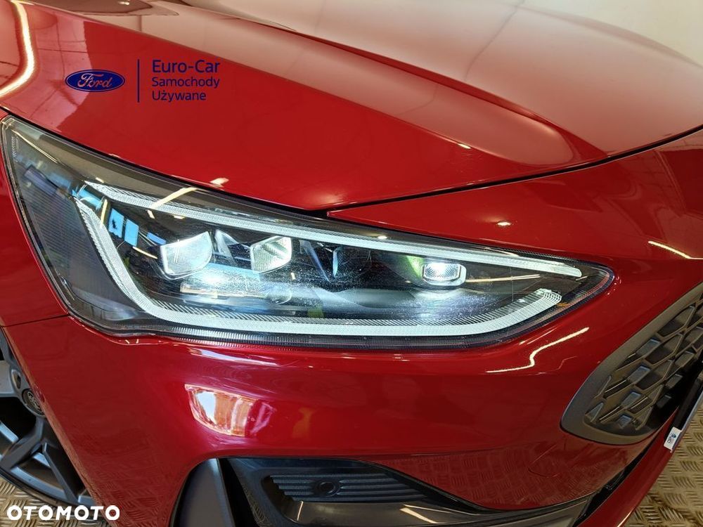Ford Focus 2.3 EcoBoost ST - 34