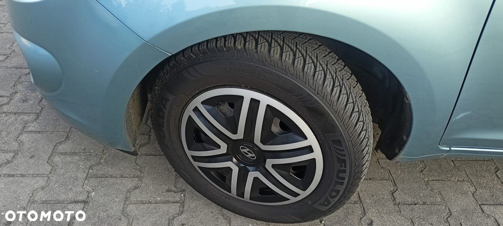 Hyundai i20 1.2 Comfort - 33
