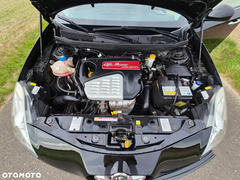 Alfa Romeo Giulietta 1.4 TB 16V Business - 13
