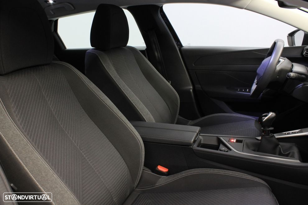 Peugeot 308 SW 1.2 PureTech Active - 19