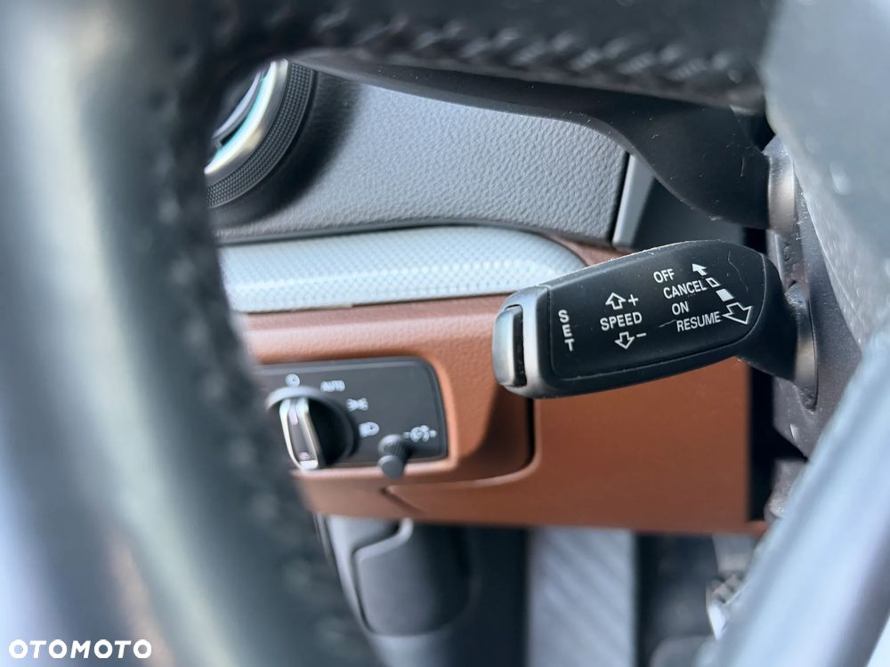 Audi A3 Limousine 2.0 TDI Ambiente - 26