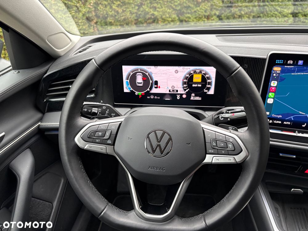 Volkswagen Passat 2.0 TDI SCR DSG Business - 12