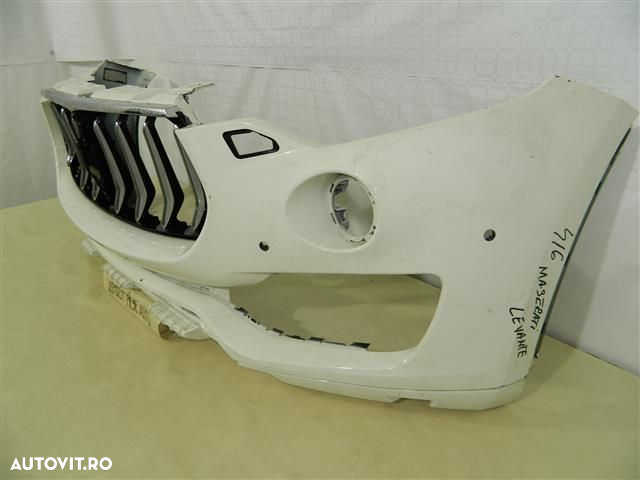 Bara fata Maserati Levante, 2015, 2016, 2017, 2018, 2019,, 670040752 - 2