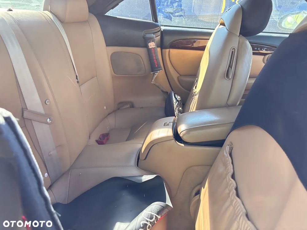 Lexus SC 430 - 19
